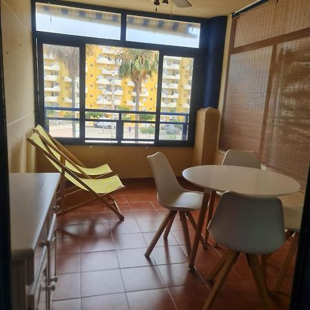 Apartamento La Casita De La Playa Playa Xeraco  Exterior foto