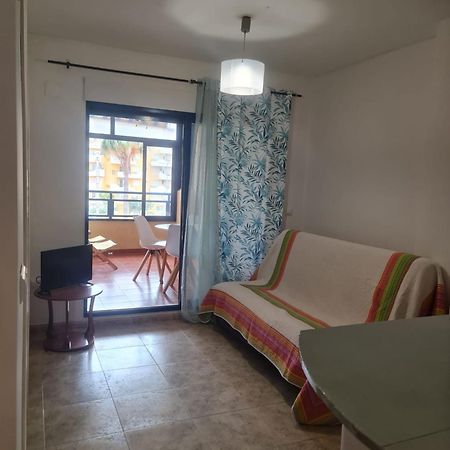 Apartamento La Casita De La Playa Playa Xeraco  Exterior foto