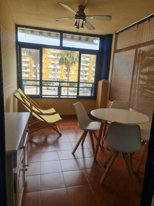 Apartamento La Casita De La Playa Playa Xeraco  Exterior foto
