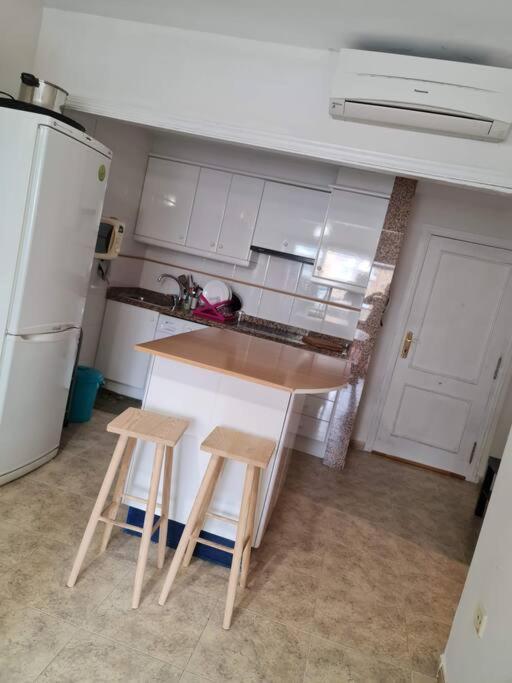 Apartamento La Casita De La Playa Playa Xeraco  Exterior foto