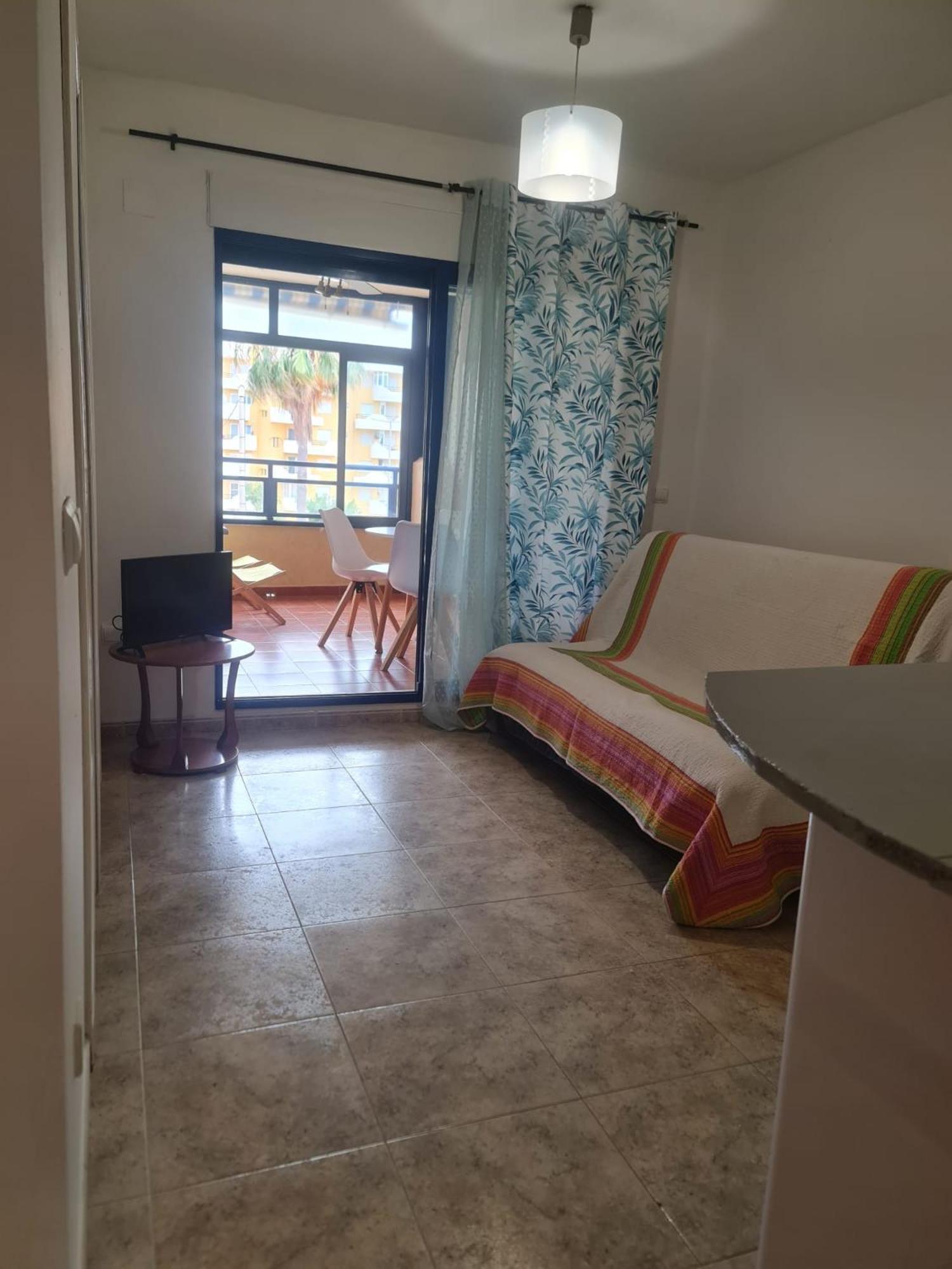 Apartamento La Casita De La Playa Playa Xeraco  Exterior foto
