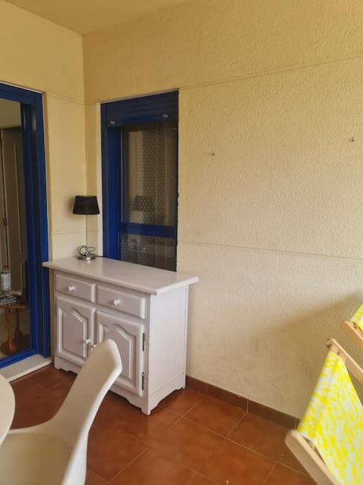 Apartamento La Casita De La Playa Playa Xeraco  Exterior foto