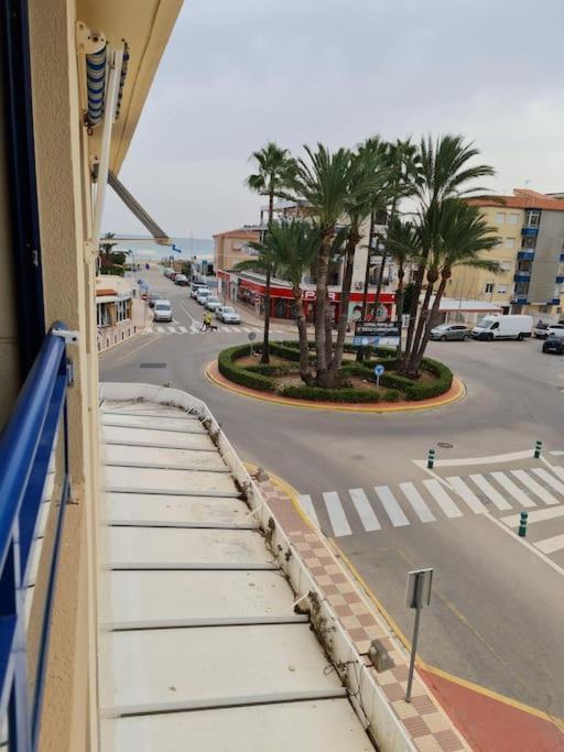 Apartamento La Casita De La Playa Playa Xeraco  Exterior foto