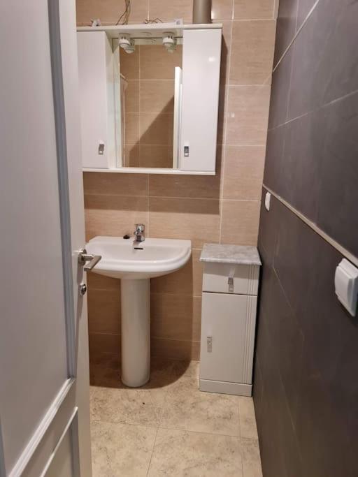 Apartamento La Casita De La Playa Playa Xeraco  Exterior foto