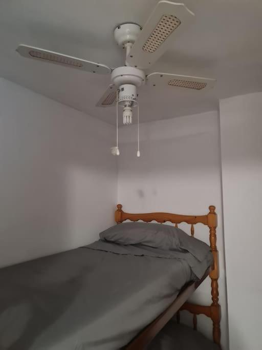 Apartamento La Casita De La Playa Playa Xeraco  Exterior foto