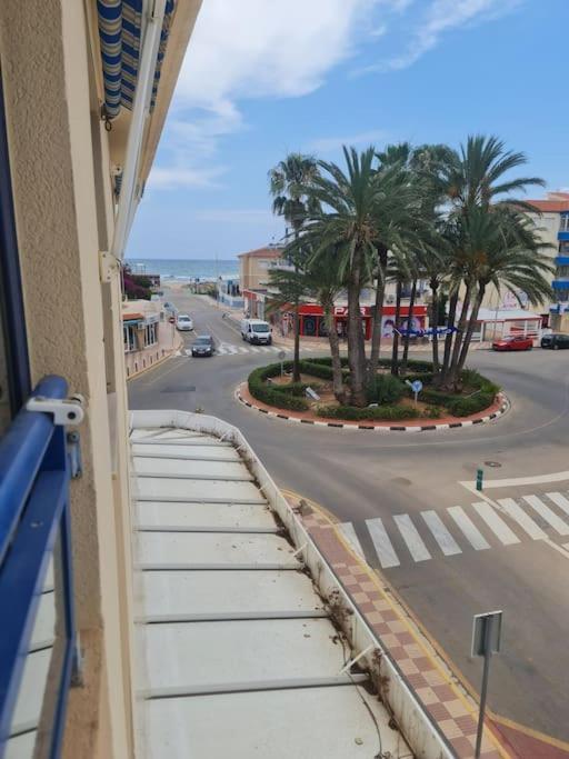 Apartamento La Casita De La Playa Playa Xeraco  Exterior foto