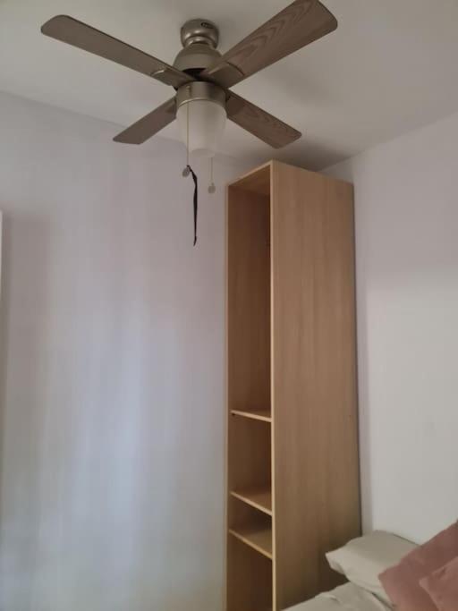 Apartamento La Casita De La Playa Playa Xeraco  Exterior foto
