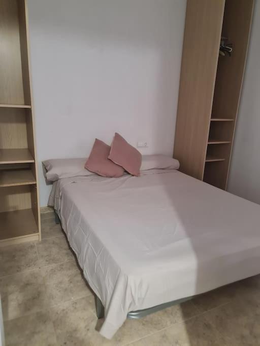Apartamento La Casita De La Playa Playa Xeraco  Exterior foto