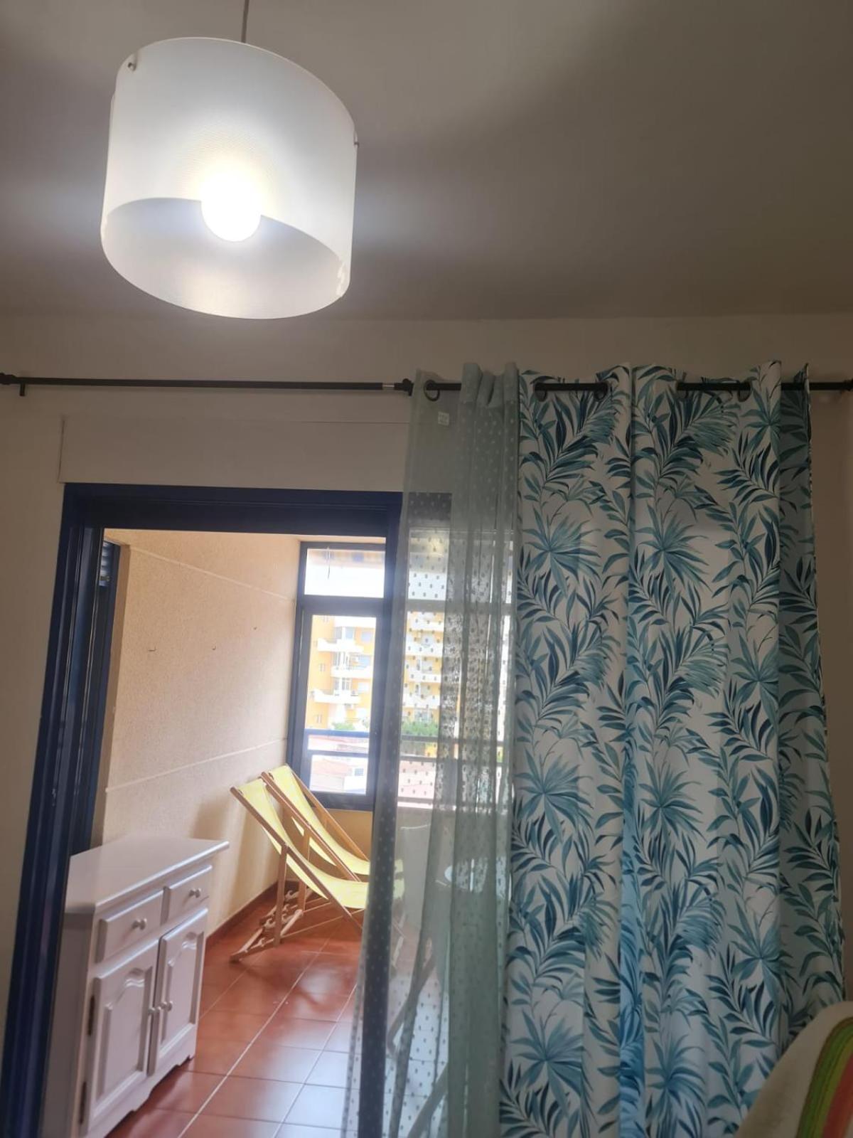 Apartamento La Casita De La Playa Playa Xeraco  Exterior foto