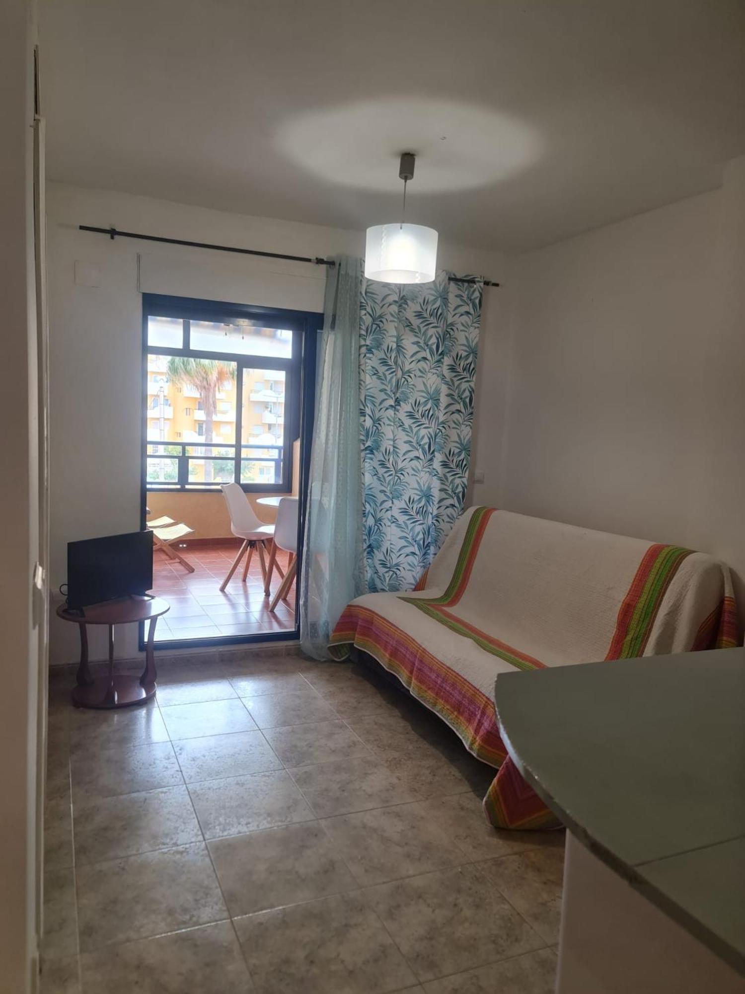 Apartamento La Casita De La Playa Playa Xeraco  Exterior foto